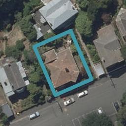 12 Elder Street, Dunedin Central, Dunedin