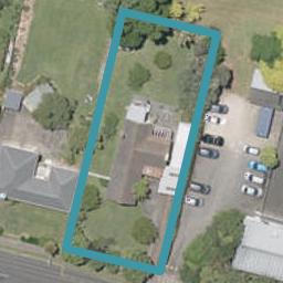 107 Portal Street, Durie Hill, Whanganui