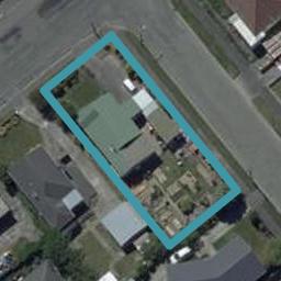 46 Stourbridge Street, Spreydon, Christchurch