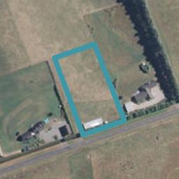 234 Spur Road, Hadlow, Timaru