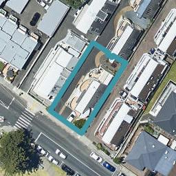 2A The Mall, Mount Maunganui, Mount Maunganui