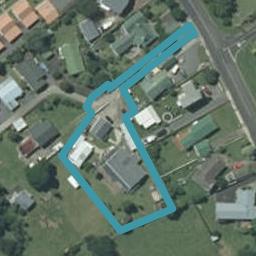 1681 Rings Road, Coromandel, Coromandel