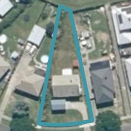 126 Nuffield Avenue, Marewa, Napier