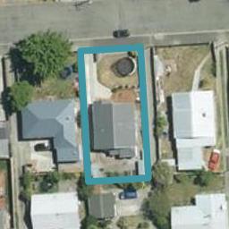 47 Rogers Street, Blenheim
