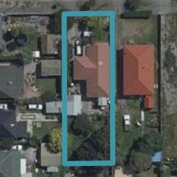 66 Ruskin Street, Addington, Christchurch