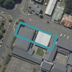 2 Cobden Street, Dunedin Central, Dunedin