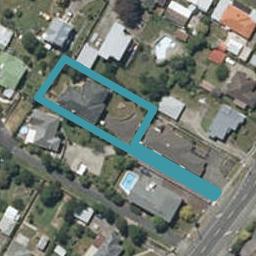 357A Oxford Street, Levin, Levin