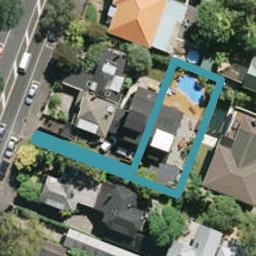 4/65 Shelly Beach Road, Ponsonby, Auckland