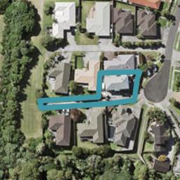 21 Bard Place, Golflands, Auckland