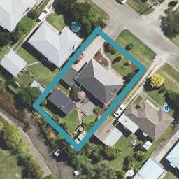 13 Grundy Street, Mangapapa, Gisborne