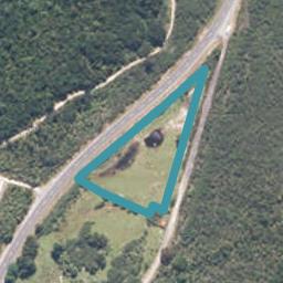 8176 Charleston, VIRGIN FLAT, CAPE FOULWIND