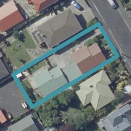 12B Tedder Street, Saint Kilda, Dunedin