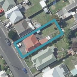 69 Nelson Street, Forbury, Dunedin