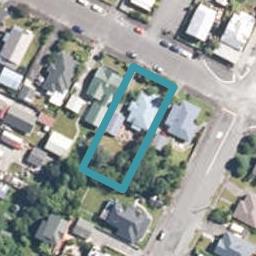 26 Nelson Street, Greymouth, Greymouth