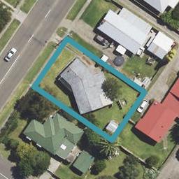 15 Tyndall Road, Outer Kaiti, Gisborne