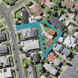 2/48 Galvan Avenue, Sunnyhills, Auckland