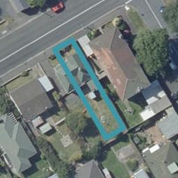123 Bay View Road, South Dunedin, Dunedin