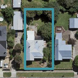 8 Enwood Lane, Georgetown, Invercargill