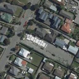 3 Fred Allen Lane, Phillipstown, Christchurch