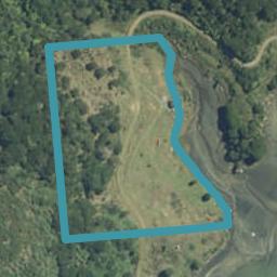 658 Te Akau Wharf Road, Te Akau
