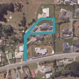 33 Saleyards Road, Waiareka Junction, Oamaru