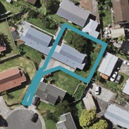 12 Simmonds Lane, Mount Wellington, Auckland