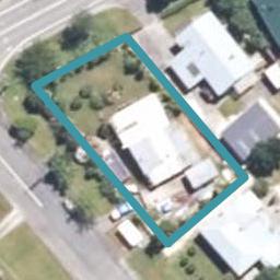 836 State Highway 7, Dobson, Greymouth