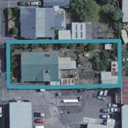 10 Wrigley Street, Masterton