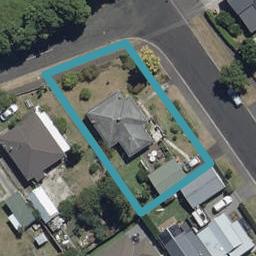 27 Goldsmith Street, Maeroa, Hamilton
