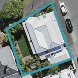 22 Paget Street, Freemans Bay, Auckland
