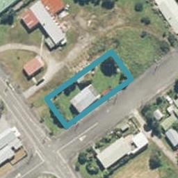 36 Moorhouse Street, Ross