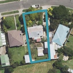 6 Glasgow Crescent, Kaiti, Gisborne