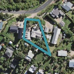 6 Pacific Parade, Surfdale, Waiheke Island
