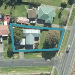 1 Campbell Terrace, Dargaville