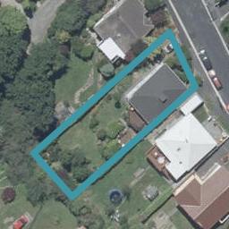16 Uxbridge Street, Normanby, Dunedin