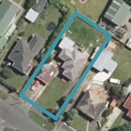 18 Huia Street, Pahiatua