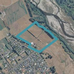58 Buckleys Terrace, Tinwald, Ashburton