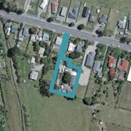 138A Fitzherbert Street, Featherston