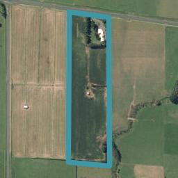 1549 South Road, Hawera