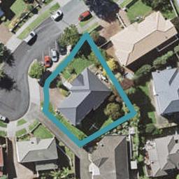 10 Belgate Place, Somerville, Manukau