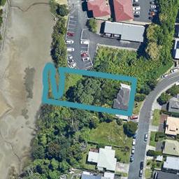 1 Selwyn Street, Tauranga, Tauranga