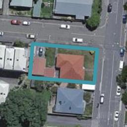 20 Wright Street, Mount Cook, Wellington