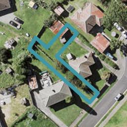 5/6 Delemere Place, Glen Innes, Auckland