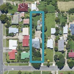 65 Ford Street, Opotiki, Opotiki