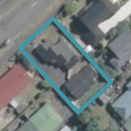 70 William Street, Ashburton, Ashburton