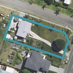 22 Wairere Road, Wainui, Gisborne