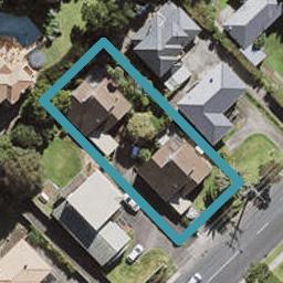2/41 Ocean View Road, Hillcrest, Auckland
