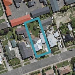 80 Islington Street, Turnbull Thomson Park, Invercargill