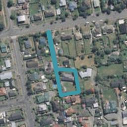 96 Luxmoore Road, Marchwiel, Timaru