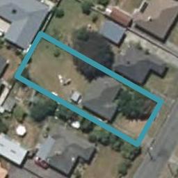 5 Rugby Street, Levin, Levin